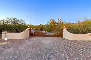 2580 N Avenida Sorgo N, Tucson, AZ 85749 - Photo 2