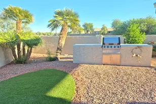 9130 N Safflower Ln, Tucson, AZ 85743 - Photo 36