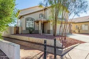 9130 N Safflower Ln, Tucson, AZ 85743 - Photo 4