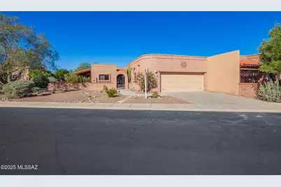 3808 S VÃ­a Del Reyecuelo, Green Valley, AZ 85622 - Photo 1