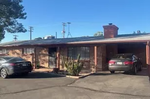 1210 W Schafer Dr, Tucson, AZ 85705 - Photo 2