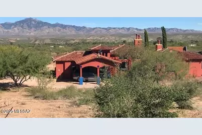 42 Calle Agua Tranquila Road, Tubac, AZ 85646 - Photo 1