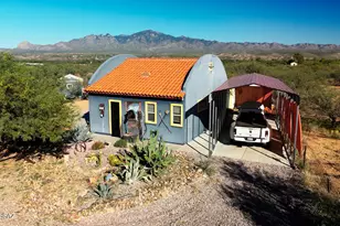 42 Calle Agua Tranquila Rd, Tubac, AZ 85646 - Photo 32