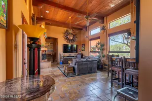 42 Calle Agua Tranquila Rd, Tubac, AZ 85646 - Photo 8