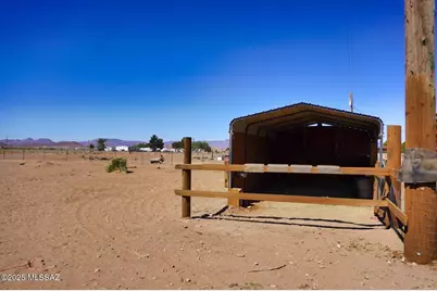 5215 E Sunizona Avenue, Pearce, AZ 85625 - Photo 28