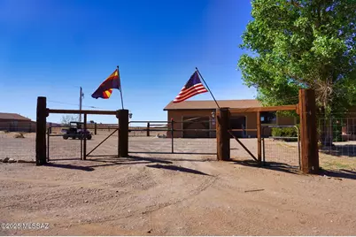 5215 E Sunizona Avenue, Pearce, AZ 85625 - Photo 8
