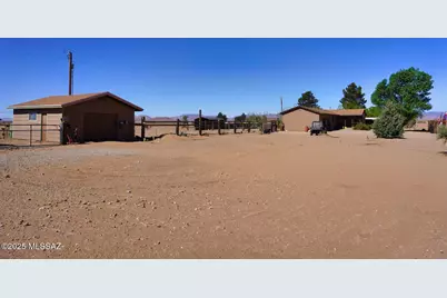 5215 E Sunizona Avenue, Pearce, AZ 85625 - Photo 32