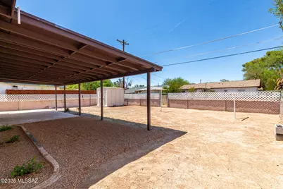 2549 E Sylvia Street NE, Tucson, AZ 85716 - Photo 30