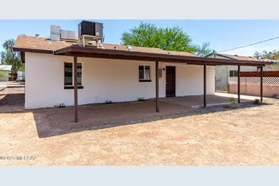 2549 E Sylvia Street NE, Tucson, AZ 85716 - Photo 26