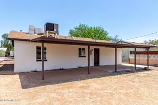 2549 E Sylvia Street NE, Tucson, AZ 85716 - Photo 26