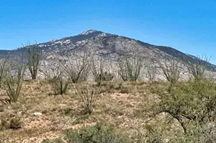 Tbd E Old Dusty Trail, Vail, AZ 85641 - Photo 1