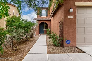 11166 E Vail Vista Ct, Tucson, AZ 85747 - Photo 1
