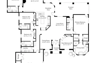 4140 N Pontatoc Rd, Tucson, AZ 85718 - Photo 50