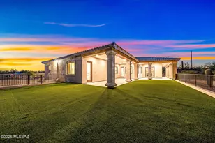 4140 N Pontatoc Rd, Tucson, AZ 85718 - Photo 46