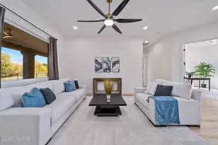 4140 N Pontatoc Rd, Tucson, AZ 85718 - Photo 4