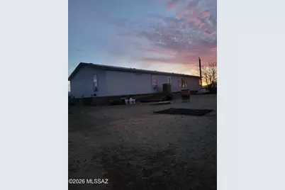 2426 W Sellers Ranch Road, San Simon, AZ 85632 - Photo 2