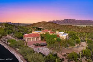 260 North Resort Hills Place, Tucson, AZ 85745 - Photo 48