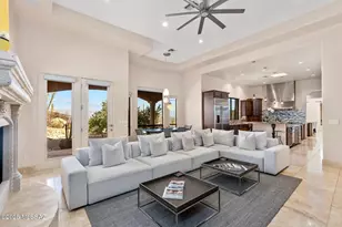 260 North Resort Hills Place, Tucson, AZ 85745 - Photo 14