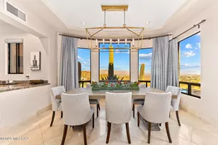 260 North Resort Hills Place, Tucson, AZ 85745 - Photo 8