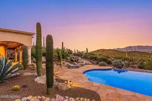 260 North Resort Hills Place, Tucson, AZ 85745 - Photo 42