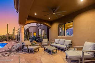 260 North Resort Hills Place, Tucson, AZ 85745 - Photo 38