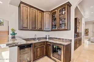 260 North Resort Hills Place, Tucson, AZ 85745 - Photo 18