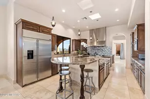 260 North Resort Hills Place, Tucson, AZ 85745 - Photo 10