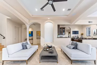 260 N Resort Hills Place, Tucson, AZ 85745 - Photo 16