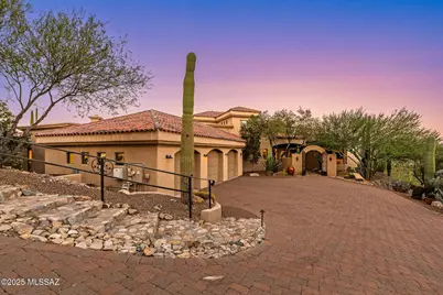 260 N Resort Hills Place, Tucson, AZ 85745 - Photo 46