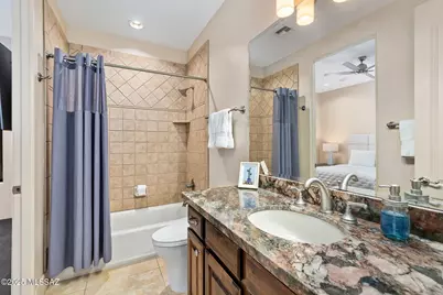 260 N Resort Hills Place, Tucson, AZ 85745 - Photo 28