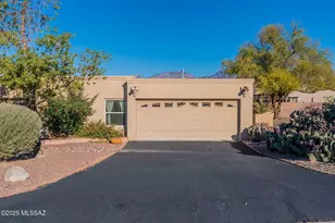 7227 E Camino Valle Verde, Tucson, AZ 85715 - Photo 2