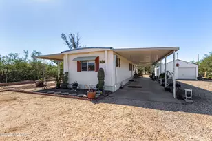 9432 S Valerie Dr, Tucson, AZ 85736 - Photo 1