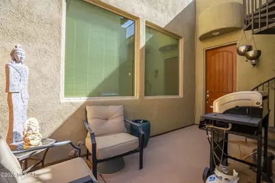 1105 Lombard Way, Tubac, AZ 85646 - Photo 2