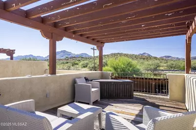 1105 Lombard Way, Tubac, AZ 85646 - Photo 20