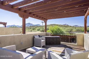 1105 Lombard Way, Tubac, AZ 85646 - Photo 20