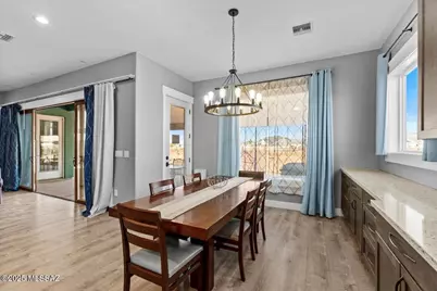 774 E Amber Ridge Road, Safford, AZ 85546 - Photo 12