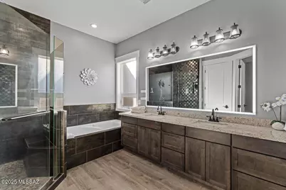 774 E Amber Ridge Road, Safford, AZ 85546 - Photo 18