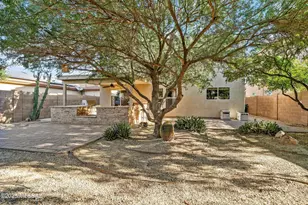 10069 N Blue Crossing Way, Tucson, AZ 85743 - Photo 34