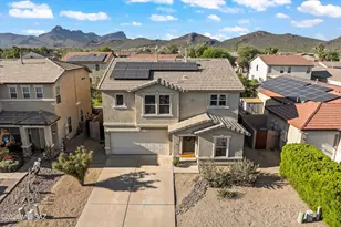 10069 N Blue Crossing Way, Tucson, AZ 85743 - Photo 32