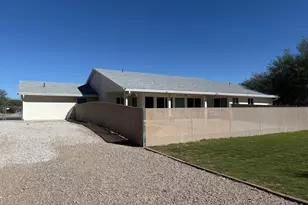 327 W Corral Dr, Saint David, AZ 85630 - Photo 48