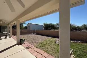 327 W Corral Dr, Saint David, AZ 85630 - Photo 42