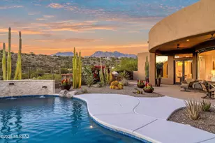 4081 N Quail Canyon Dr, Tucson, AZ 85750 - Photo 32