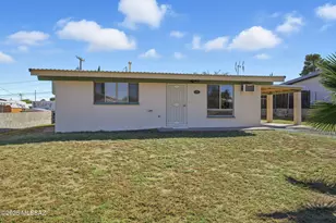 109 W Webb Dr, San Manuel, AZ 85631 - Photo 1