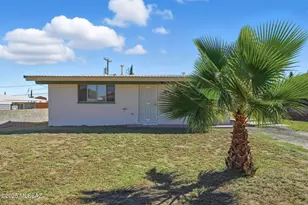 109 W Webb Dr, San Manuel, AZ 85631 - Photo 8