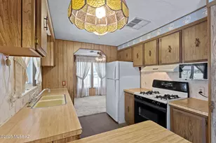 5481 W Rafter Cir St, Tucson, AZ 85713 - Photo 8