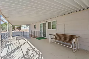 5481 W Rafter Cir St, Tucson, AZ 85713 - Photo 22