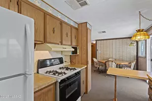 5481 W Rafter Cir St, Tucson, AZ 85713 - Photo 10