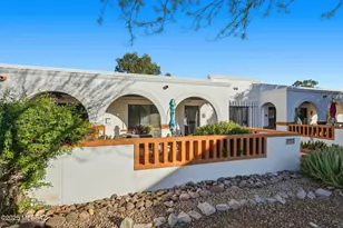 177 S Paseo Pena, Green Valley, AZ 85614 - Photo 1