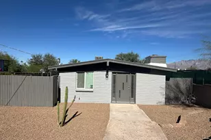 206 W Blacklidge Dr, Tucson, AZ 85705 - Photo 1