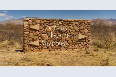 Lot 17 N Dragoon Ranch Road #17, Saint David, AZ 85630 - Photo 14